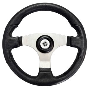 STEERING WHEEL T15