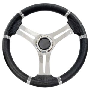 STEERIG WHEEL T18R (Ø35)