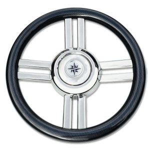 STEERING WHEEL T24