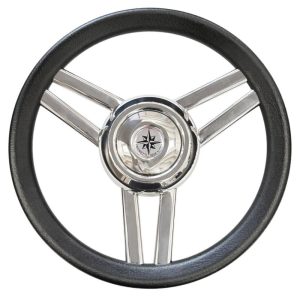 STEERING WHEEL T25