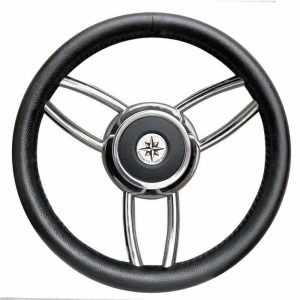 STEERING WHEEL T26