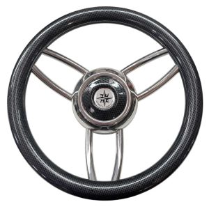 STEERING WHEEL T26CF
