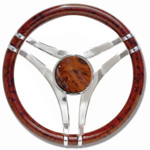 STEERING WHEEL T28CR-CF