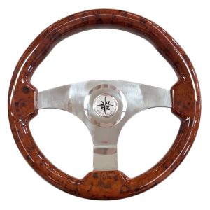STEERING WHEEL T12