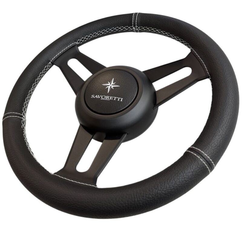 STEERING WHEEL GHOST